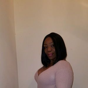 Meet your Posher, Jocelyn